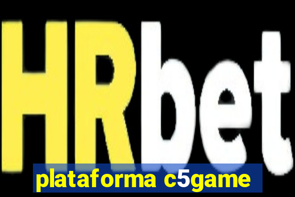 plataforma c5game